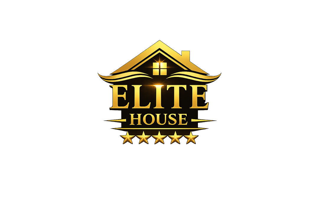 Elite House Logo